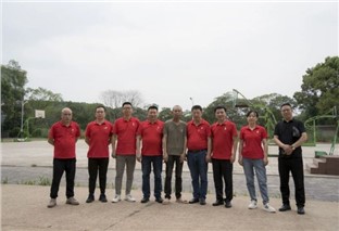 七一|朝陽(yáng)集團(tuán)舉行“企業(yè)要發(fā)展，黨員在行動(dòng)”主題黨日活動(dòng)