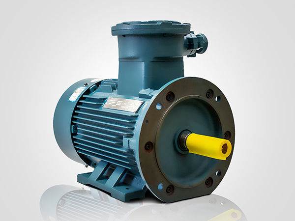 YB3-160M2-2 B35 YB3-160M2-2 B35